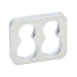 Hu-Friedy Tube Slide, Double | SurgiMac Dental Supply