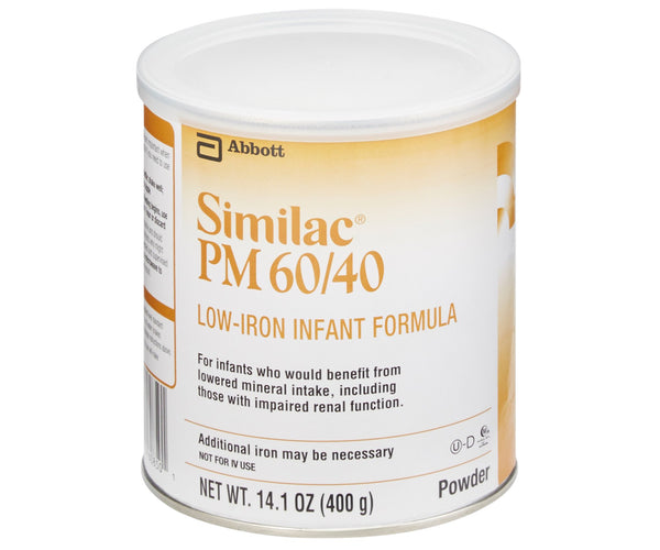 Similac PM 60/40 Infant Formula