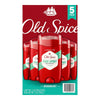Old Spice High Endurance Deodorant for Men, 5 ct.