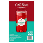 Old Spice High Endurance Deodorant for Men, 5 ct. 265869