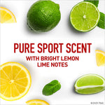 Old Spice High Endurance Deodorant for Men, 5 ct. 265869