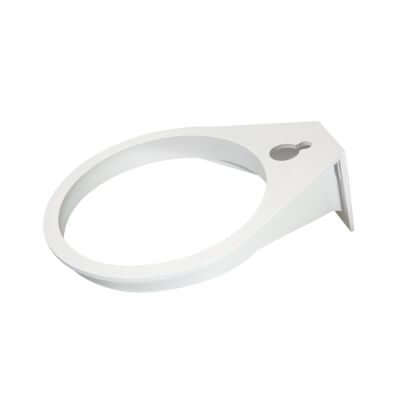 Hu-Friedy Canister Holder for Surgical E-Vac Kit | SurgiMac Dental Supply