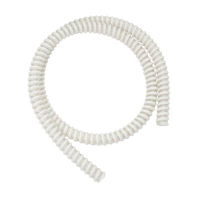 Hu-Friedy 6' Spiral Vacuum Tube | SurgiMac Dental Supply