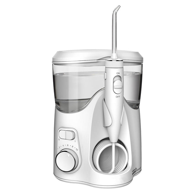 Waterpik Ultra Plus and Cordless Express Water Flosser Combo