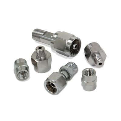 Hu-Friedy Purge Fitting Set | SurgiMac Dental Supply