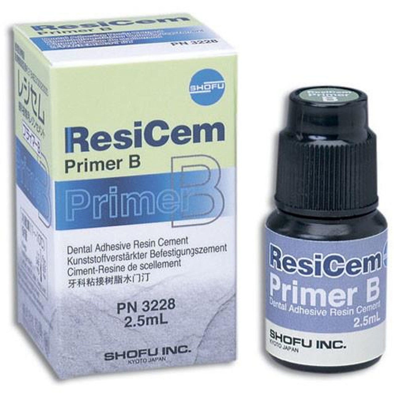 Primer B, 2.5ml 3228