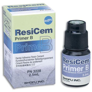 Primer B, 2.5ml 3228