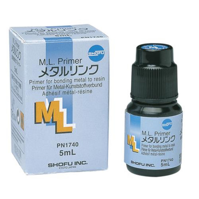 ML Primer, 5ml, for Alloys 1740