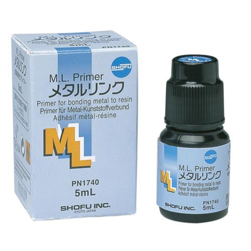ML Primer, 5ml, for Alloys 1740
