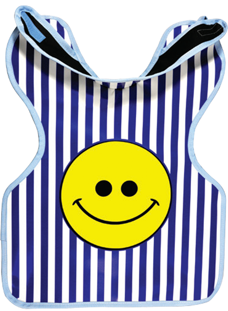 Protectall X-Ray Apron, Child w/Collar, Lead-lined, .3MM Thickness. 20