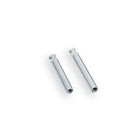 Young Dental | Young, Metal Latch Mandrel, 14mm, 12/bg | 281412