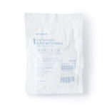 Surgical Laparotomy Sponge McKesson X-Ray Detectable Cotton 12 X 12 Inch 5 Count Soft Pack Sterile | SurgiMac Dental Supply