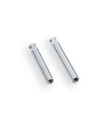 Young 0.62" / 16 mm Metal Latch Type Mandrels. Package of 12 281612