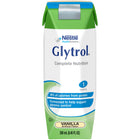 Nestle | Tube Feeding Formula Glytrol Vanilla Flavor Liquid | 00798716162753