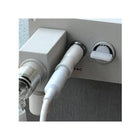 Hu-Friedy Axess™ Scavenging Circuit to Accu-Vac Adapter | SurgiMac Dental Supply