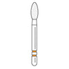 TSZtech FG #285.5Z Two Striper Diamond, Proprietary diamond grit designed
