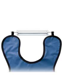 Palmero | Standard Apron Hanger (Compatible with Adult & Child Patient and Protectall Style Aprons) | 28