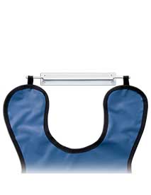 Standard Apron Hanger (Compatible with Adult & Child Patient and Protectall Style Aprons) 28
