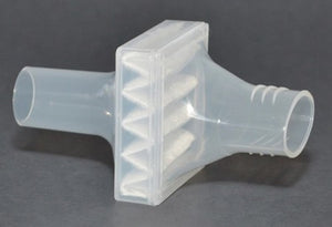 PulmoGuard MG Filter, For MedGraphics Using PreVent, 50/pk 29-3103-050