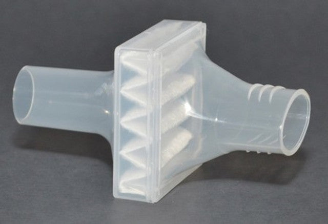 PulmoGuard MG Filter, For MedGraphics Using PreVent, 50/pk 29-3103-050