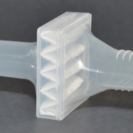 PulmoGuard N Filter, For ndd Spirometers, 200/pk