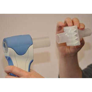 PulmoGuard Q System, Includes: (100) PulmoGuard Q, (12) SmartSense, 100/pk 29-3102-100