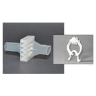 PulmoGuard MG Filter, For MedGraphics Using PreVent, Kushion Klip, 50/pk 29-3103K-050