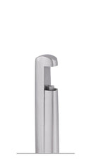 SurgiMac Kerrison Rongeur, Beak 10cm, Bite 4mm, Stainless Steel, Air Series, 1/Pk