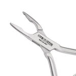 SurgiMac 5.5" Friedman Rongeur, 30 Degree Angle Jaws, Stainless Steel, Pro Series, 1/Pk