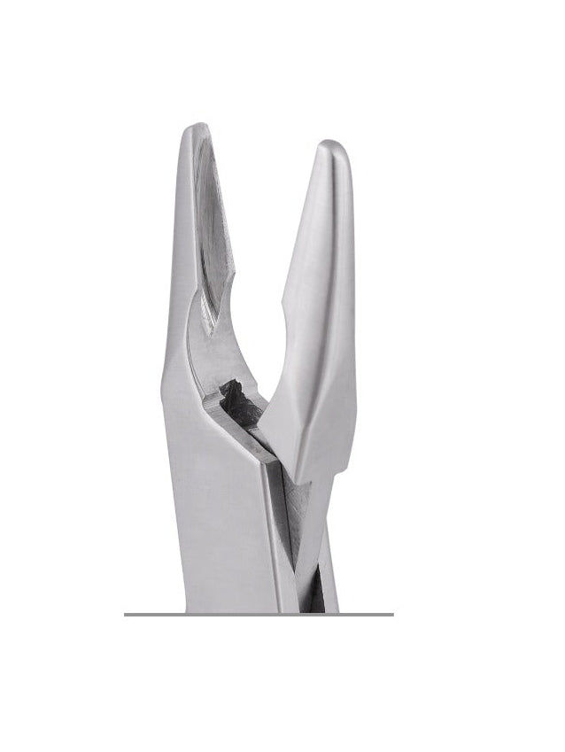 SurgiMac 5.5" Friedman Rongeur, Straight, Stainless Steel, Air Series, 1/Pk