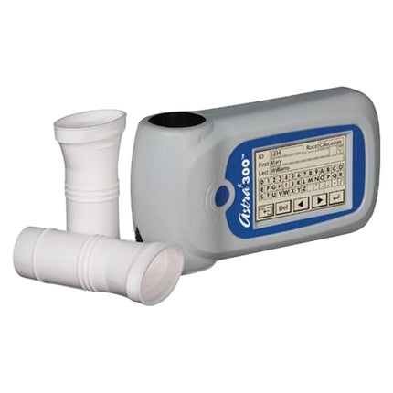 Astra 300 Multifunction Spirometer