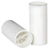 Safe-T-Chek One-Way Valve Mouthpiece, Plastic, 200/pk