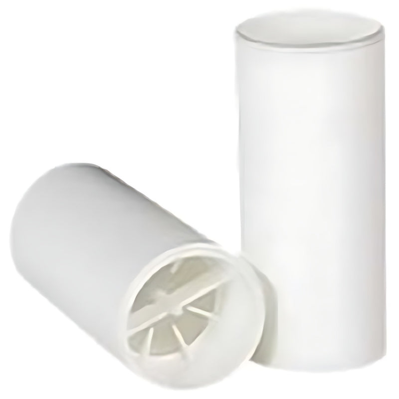 Safe-T-Chek One-Way Valve Mouthpiece, Plastic, 600/pk 29-7021