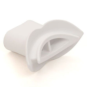 Comfit Disposable Mouthpiece, Rubber, 50/pk