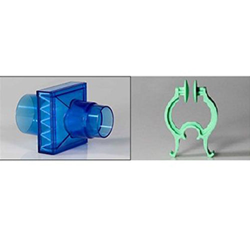 PulmoGuard Filter, With Klip, 100/pk 29-7954-100