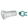AstraGuard Filter, Kushion Klip, 100/pk
