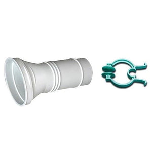 AstraGuard Filter, Kushion Klip, 100/pk 29-7996-100