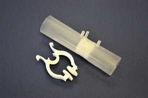 SmartSense Mouthpiece, For Midmark IQ Spiro, Kushion Klip, 25/bx 29-8050K-025