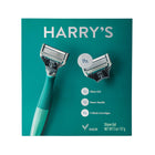 Harry's | Harry's 5-Blade Razor Handle Value Pack | 291551