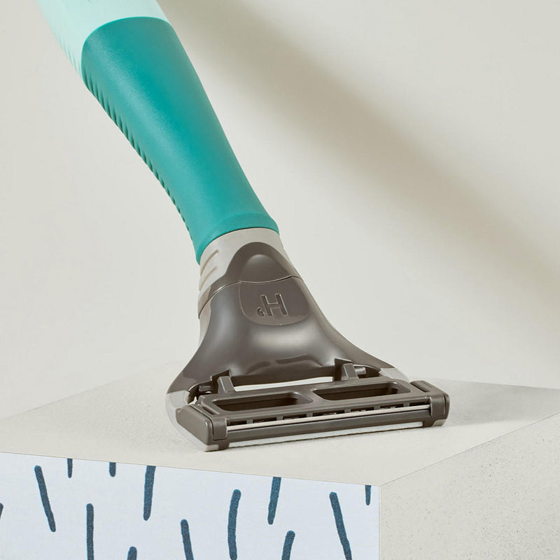 Harry's 5-Blade Razor Handle Value Pack 291551