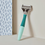Harry's 5-Blade Razor Handle Value Pack 291551