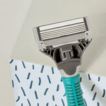 Harry's 5-Blade Razor Handle Value Pack 291551