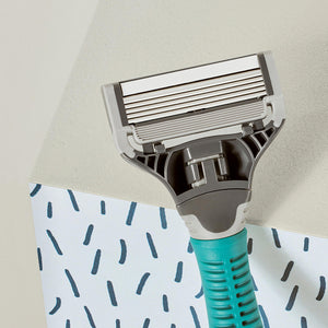 Harry's 5-Blade Razor Handle Value Pack 291551