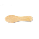 Solon Care, Non-Sterile, Wood, 3", Flat, 1000/bx, 10 bx/cs 54100