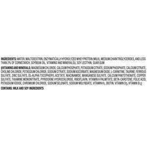 Tube Feeding Formula Peptamen Unflavored Liquid 00798716162692-1