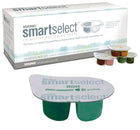 Young Dental | Young Smart Select, Mint Paste, 125/bx | 295230