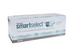 Young Smart Select, Assorted Paste, 125/bx