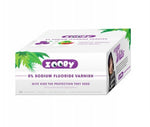 Zooby Varnish, Growlin' Grape, 5% Sodium Fluoride, 50/bx 295712