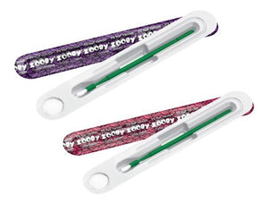 Zooby Varnish, Turtle Melon, 5% Sodium Fluoride, 50/bx 295713