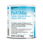 Abbott Nutrition | Oral Supplement ProViMin Unflavored Powder | 50260